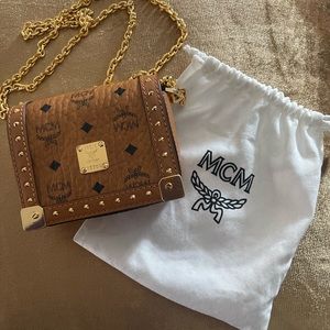 MCM Small purse